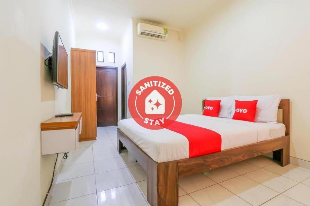 Oyo 2178 Merthan House